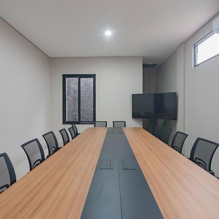 Urbanview Elephant Eleven Residence Bandung By Reddoorz Exteriér fotografie