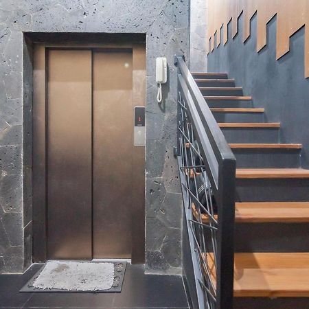 Urbanview Elephant Eleven Residence Bandung By Reddoorz Exteriér fotografie
