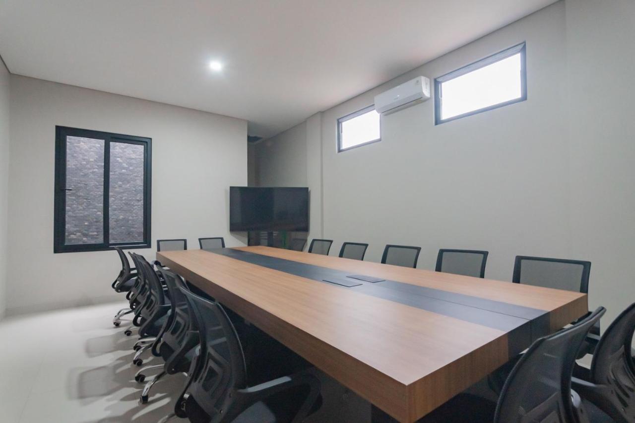 Urbanview Elephant Eleven Residence Bandung By Reddoorz Exteriér fotografie