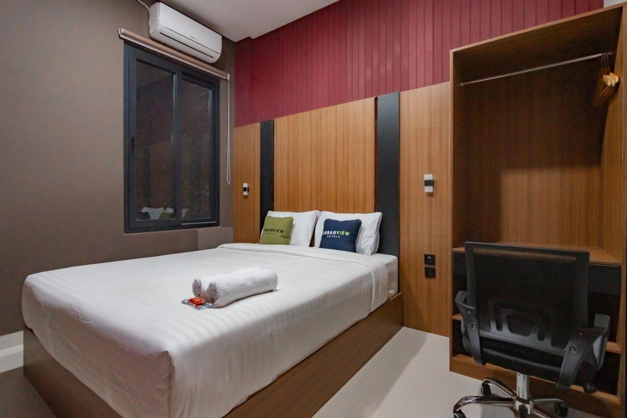 Urbanview Elephant Eleven Residence Bandung By Reddoorz Exteriér fotografie