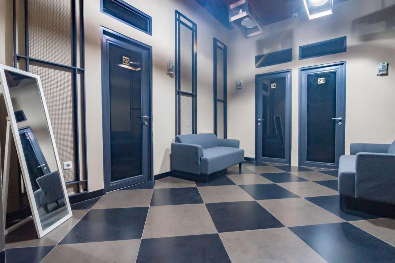 Urbanview Elephant Eleven Residence Bandung By Reddoorz Exteriér fotografie