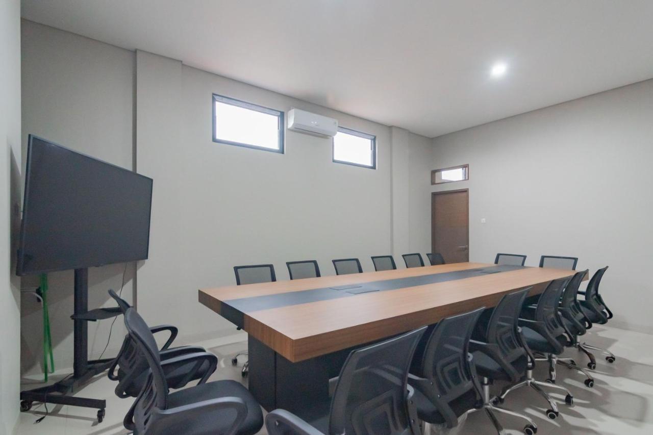 Urbanview Elephant Eleven Residence Bandung By Reddoorz Exteriér fotografie