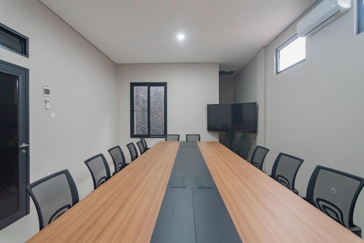 Urbanview Elephant Eleven Residence Bandung By Reddoorz Exteriér fotografie