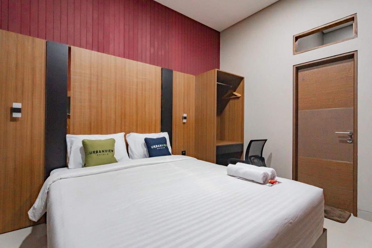 Urbanview Elephant Eleven Residence Bandung By Reddoorz Exteriér fotografie