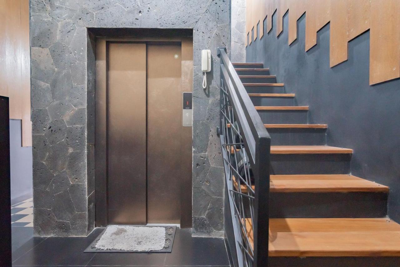 Urbanview Elephant Eleven Residence Bandung By Reddoorz Exteriér fotografie