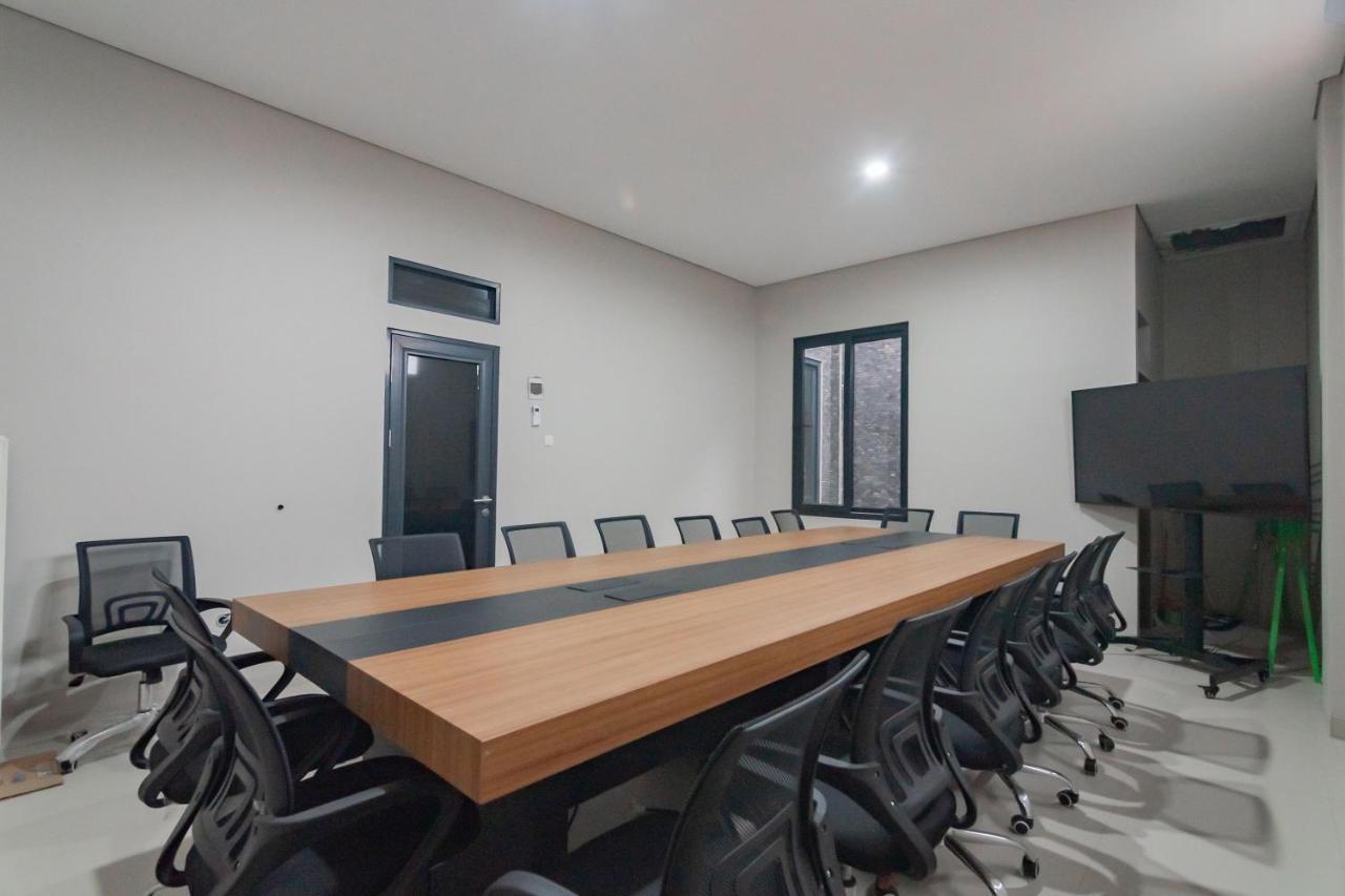 Urbanview Elephant Eleven Residence Bandung By Reddoorz Exteriér fotografie