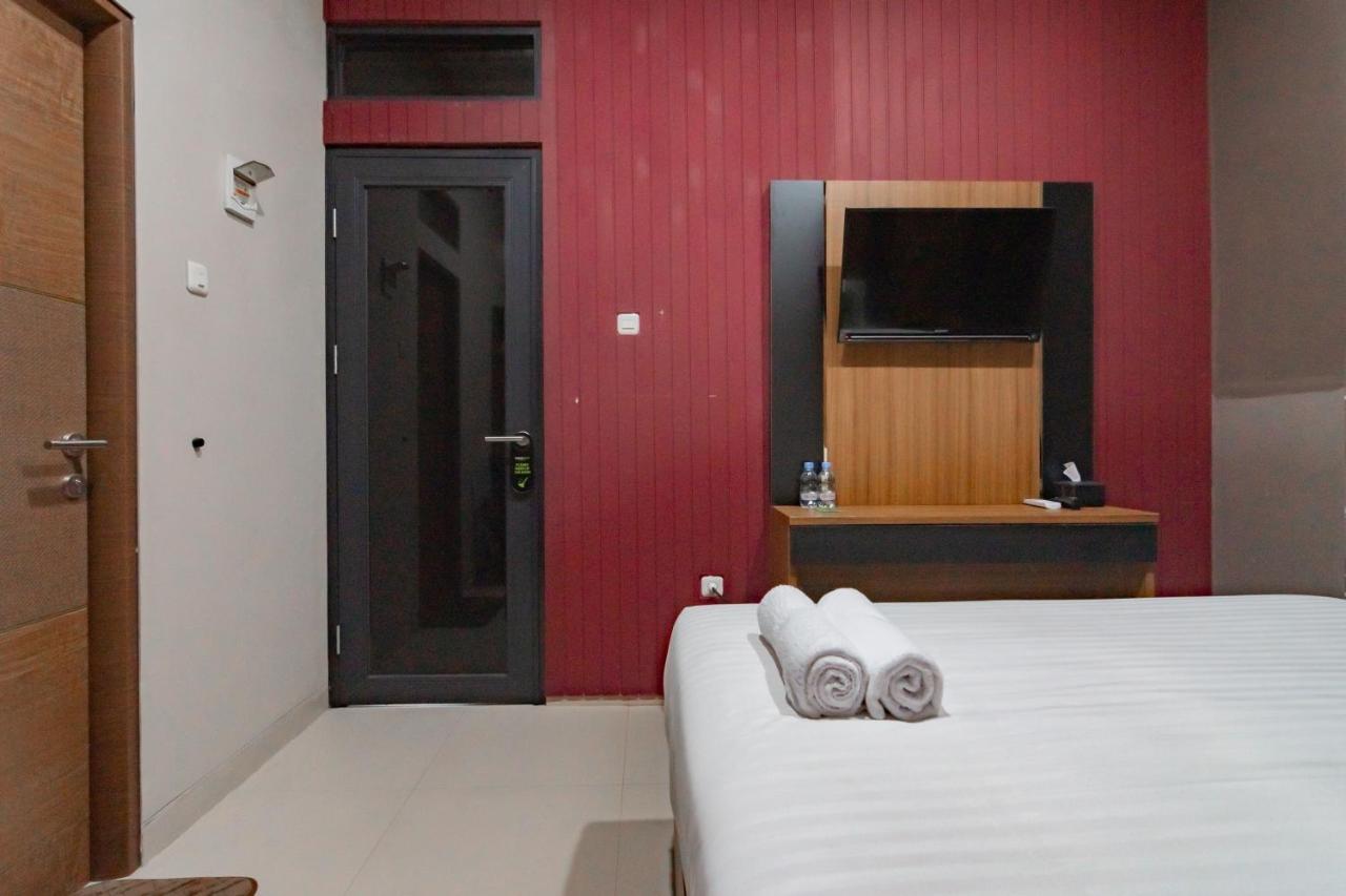 Urbanview Elephant Eleven Residence Bandung By Reddoorz Exteriér fotografie
