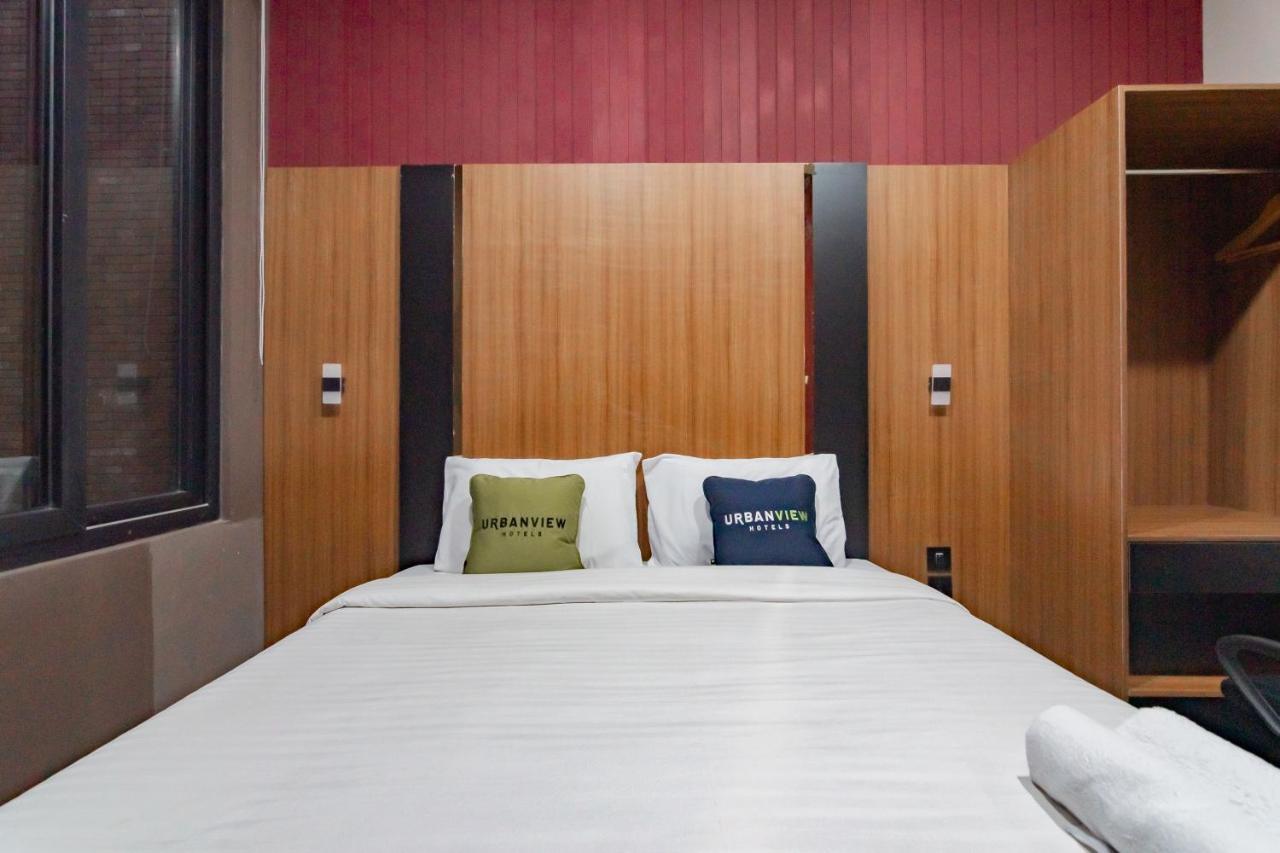 Urbanview Elephant Eleven Residence Bandung By Reddoorz Exteriér fotografie