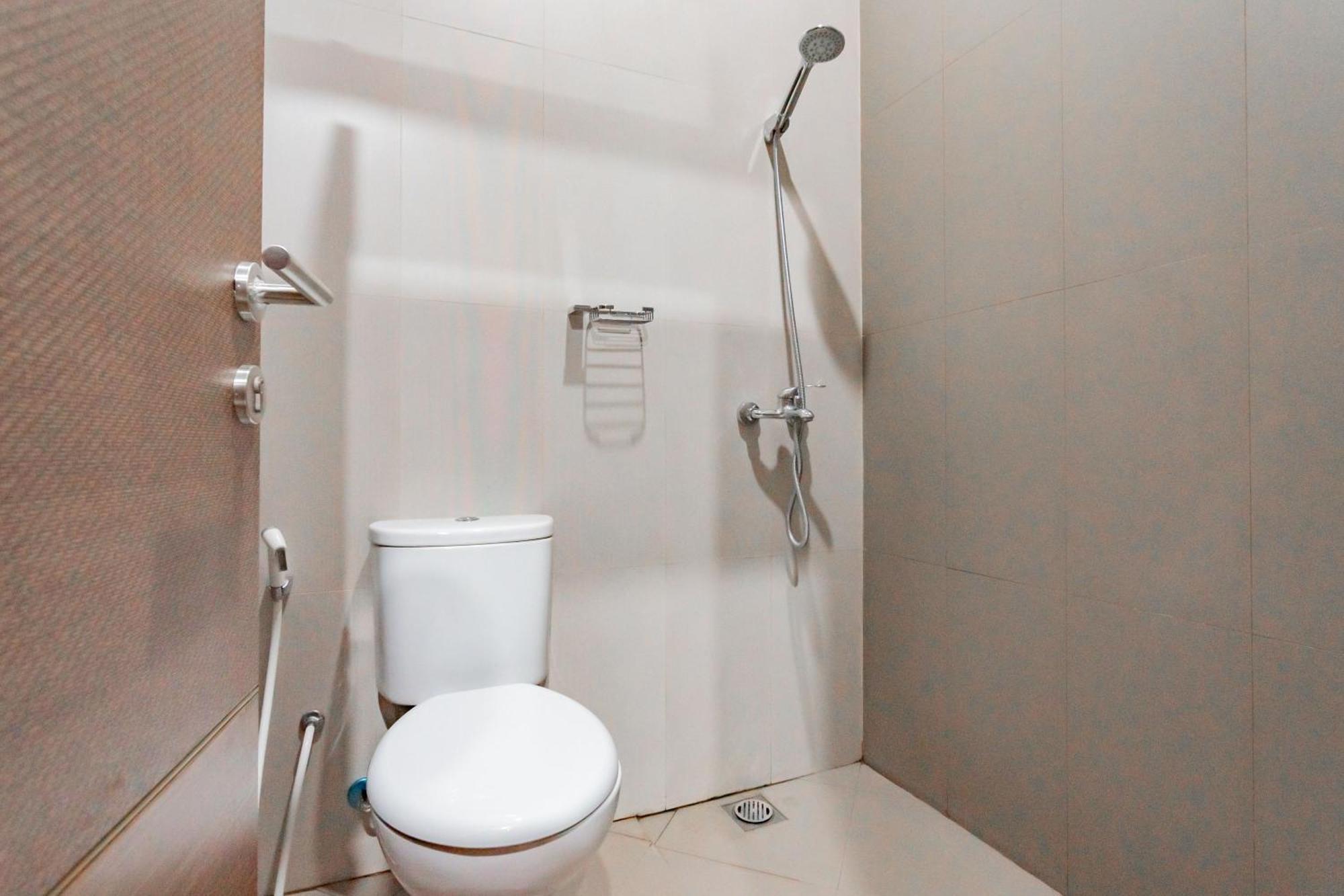 Urbanview Elephant Eleven Residence Bandung By Reddoorz Pokoj fotografie